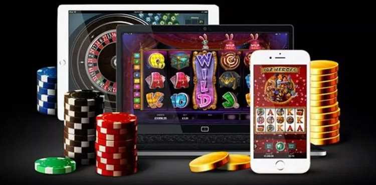 Plan for Promoting Online Casino Slots