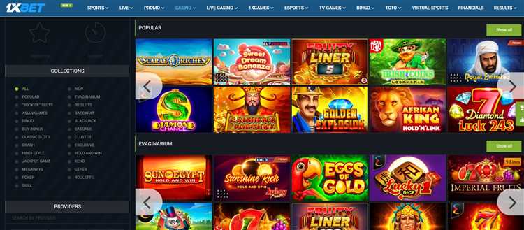 Casino slots online philippines