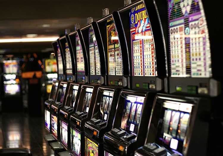 Security and Fairness in Online Casino Video Slots