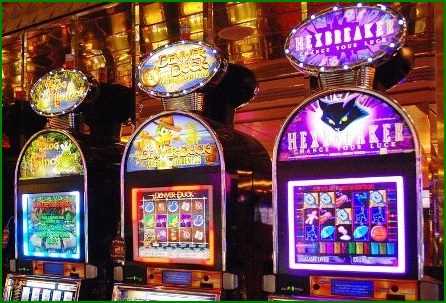 Why Choose The Premium Casino Slot Experience?