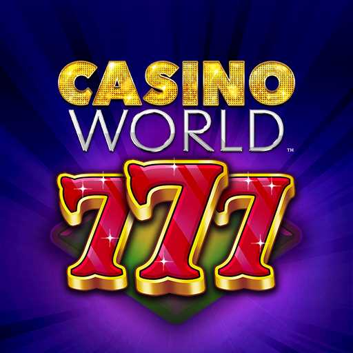 Enjoy Stunning Graphics and Exciting Gameplay with Casino World Free Slots