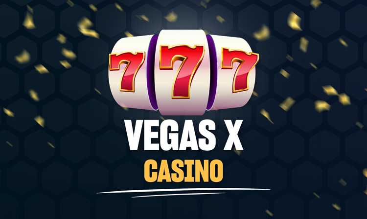 Casino x - free online slots