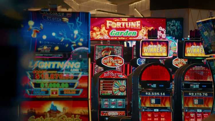 Choctaw casino slots