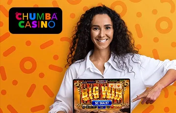 Chumba casino free slots