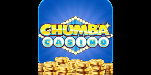 Chumba casino slots for cash