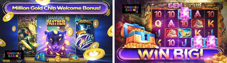 Chumba lite - fun casino slots news