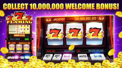 Join the Classic Slots Casino Community for Exclusive Rewards