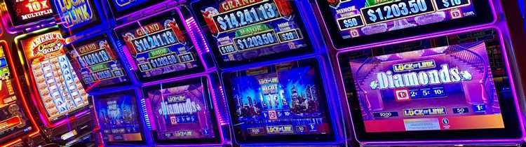 Discover a wide range of exhilarating slot games