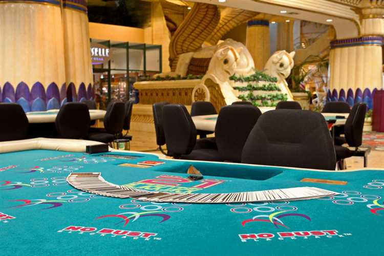 Commerce casino slots