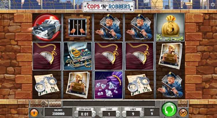 Cop Slots: Your Gateway to Unforgettable Casino Adventures
