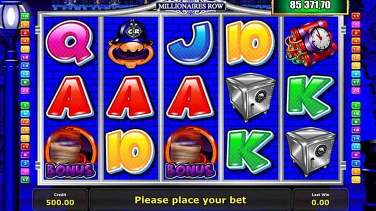 Tips for Maximizing your Winnings at Cop Slots