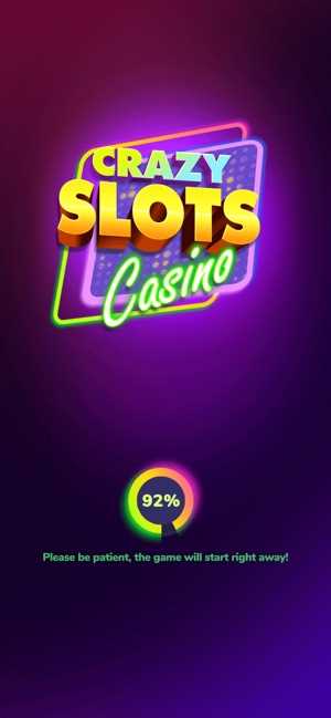 Crazy slots casino review