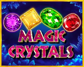 Crystal slots online casino review