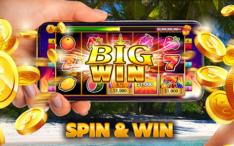 Darmowe gry online slots casino