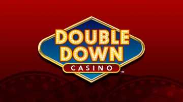 Doubledown casino - free slots download
