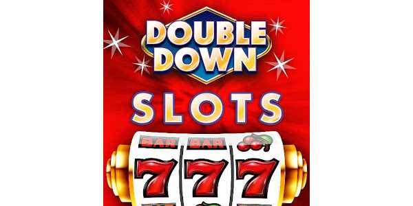 Doubledown casino free slots download