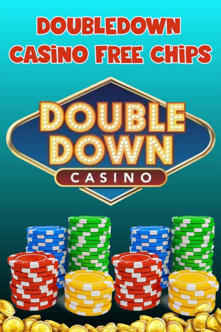 Stay Updated with the Doubledown Casino Slots Blog
