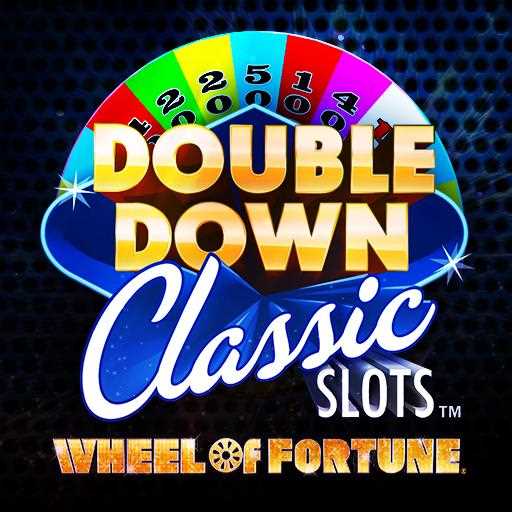 Doubledown casino slots games