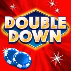 Doubledown casino slots