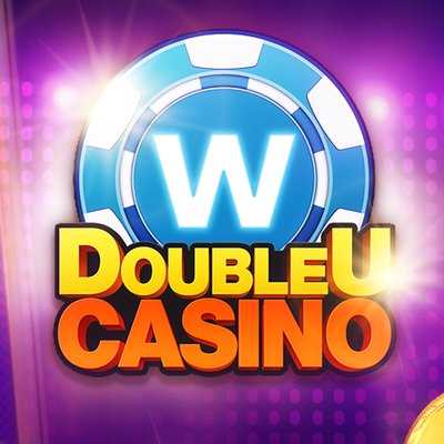 Doubleu casino free slots free coins