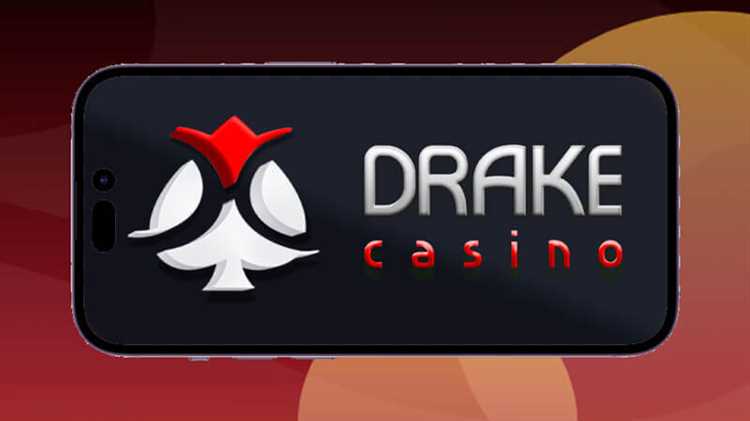 Introducing Drake Casino Online Slots: Your Gateway to Big Wins!