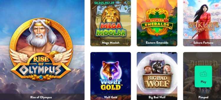 Feel the Adrenaline Rush with Every Spin at Dunder Casino