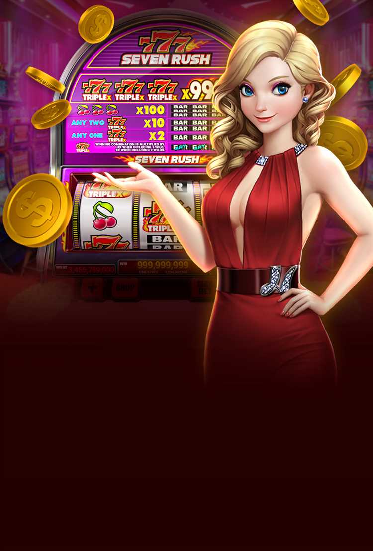 Win Big with a Huge Selection of Jackpot Slot Games at Electric Slots Casino
