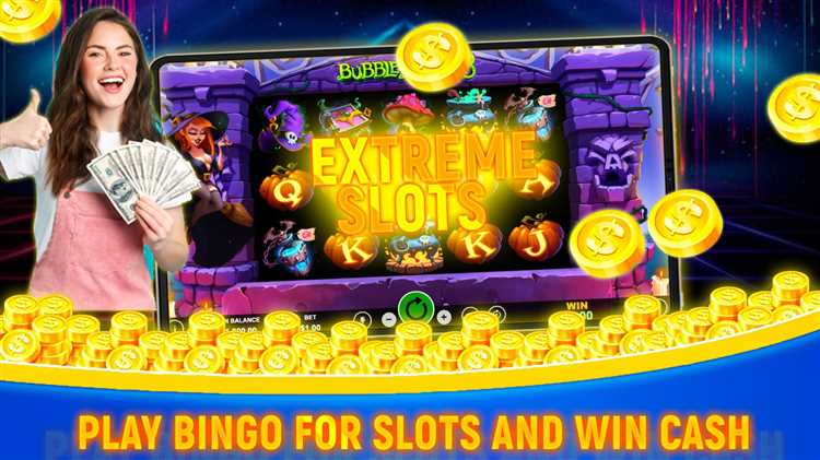 Extreme casino online slots