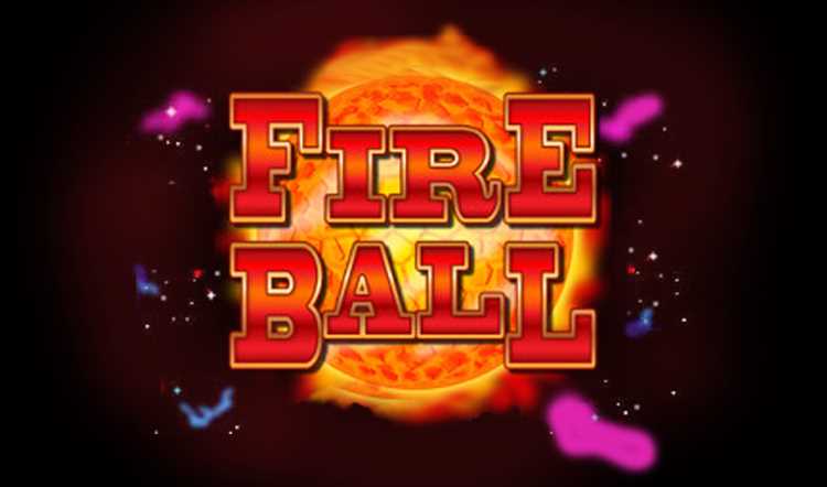 Fireball slots online casino