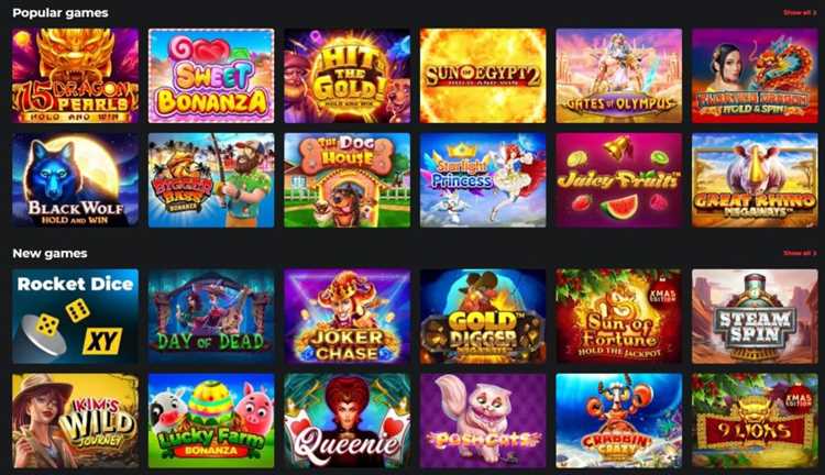 Foggystar casino slots