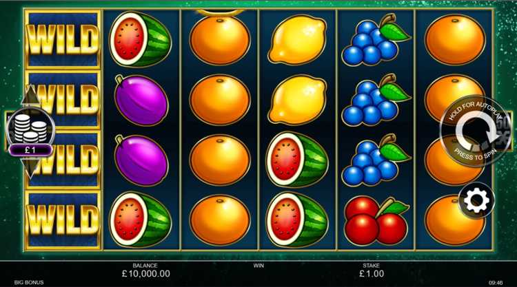 Free casino bonuses slots