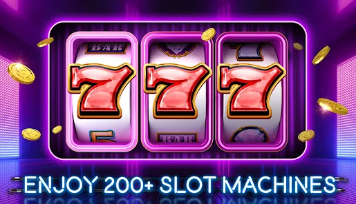 Play Anytime, Anywhere with Free Casino Games Slots Machine