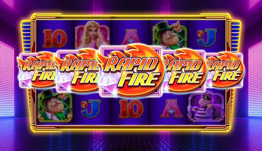 Exploring the social aspects of playing free casino slots