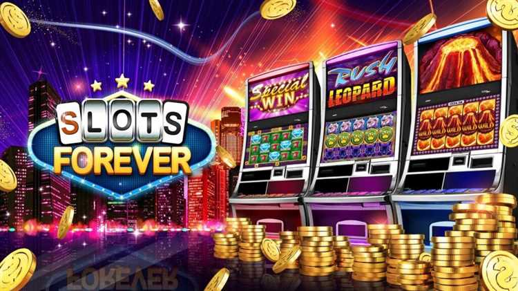 Free casino slots games online