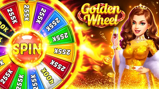 Explore the Exciting World of Online Slot Games
