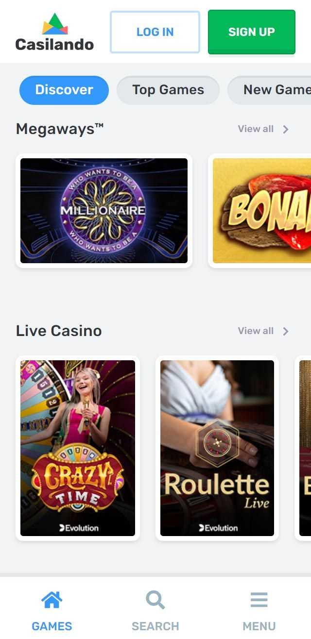 Exploring Different Casino Slot Games