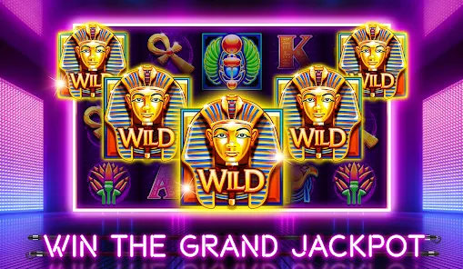 Free casino slots online for fun