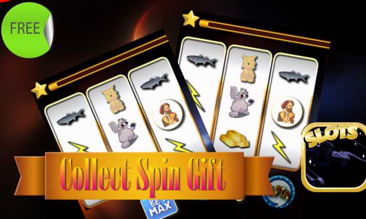 Free casino slots with bonus rounds