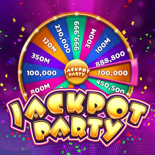 Experience Thrilling Jackpot Party Casino Action with Free Coins!