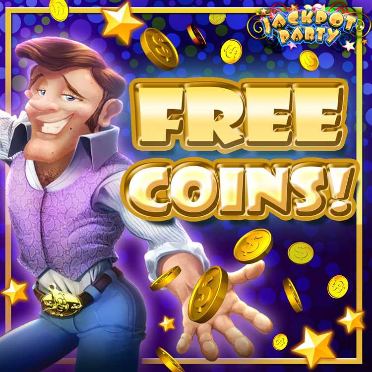 Discover the Ultimate Jackpot Party Casino Experience with Free Coins!