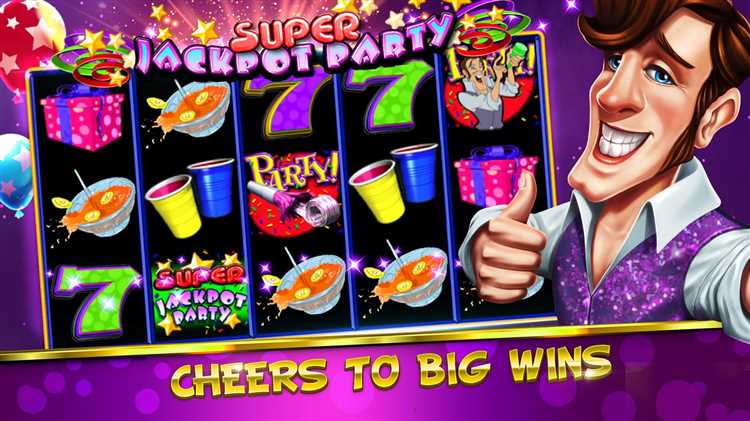 Uncover Hidden Treasures with Free Coins for Jackpot Party Casino Slots!