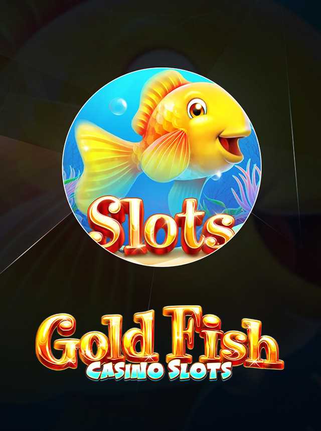 Free goldfish casino slots