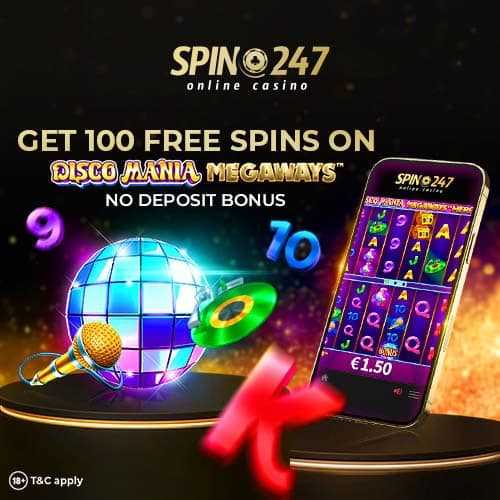 Free online casino bonus slots