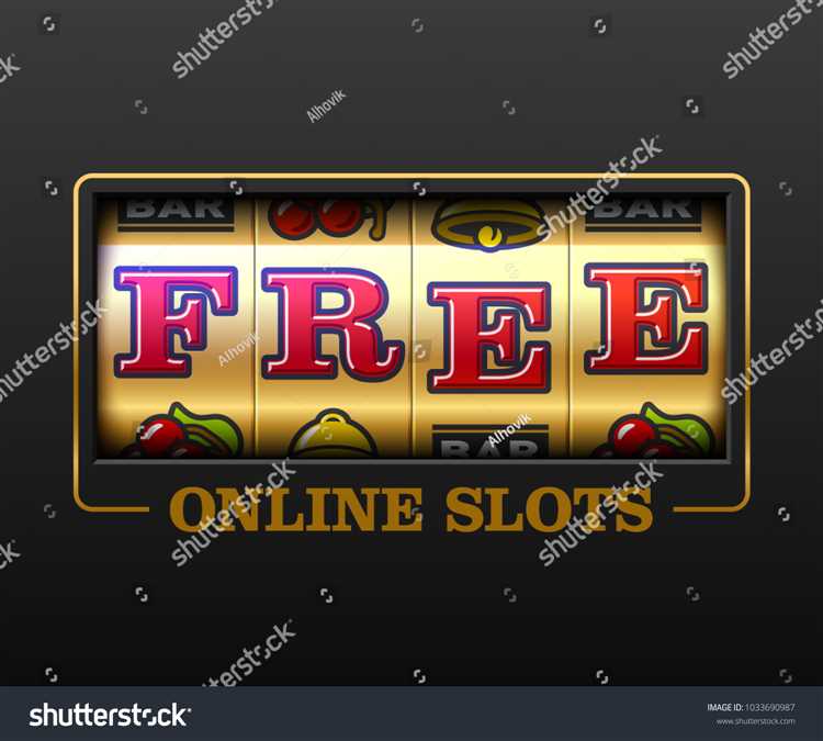 Free online casino games slots machines