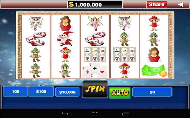 Free online casino multi line slots