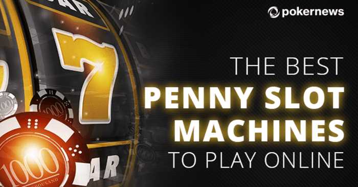 Free online casino penny slots