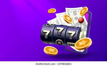 Free online casino slots 777