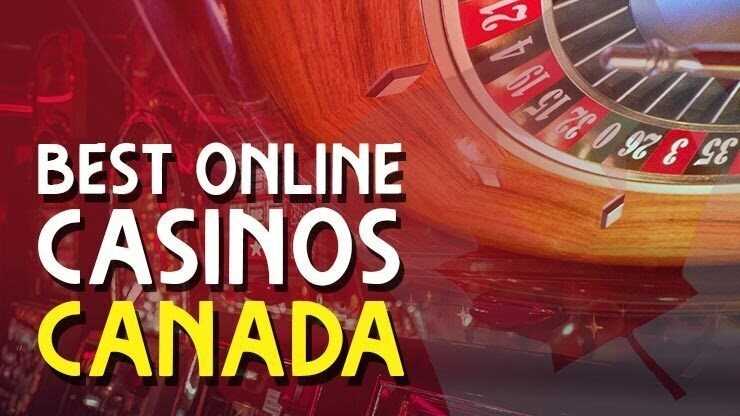 Free online casino slots canada