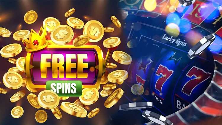 Benefits of Getting Free Spins: