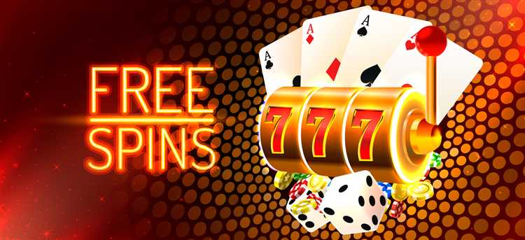 Free online casino slots free spins